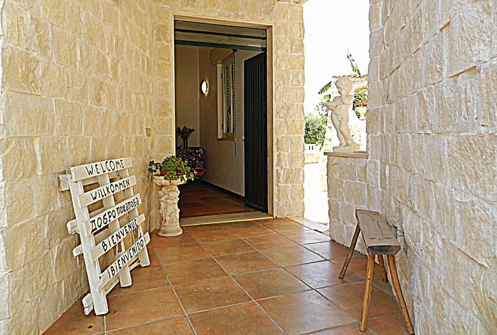 Appartamento Don Nino Lido di Noto Exterior photo